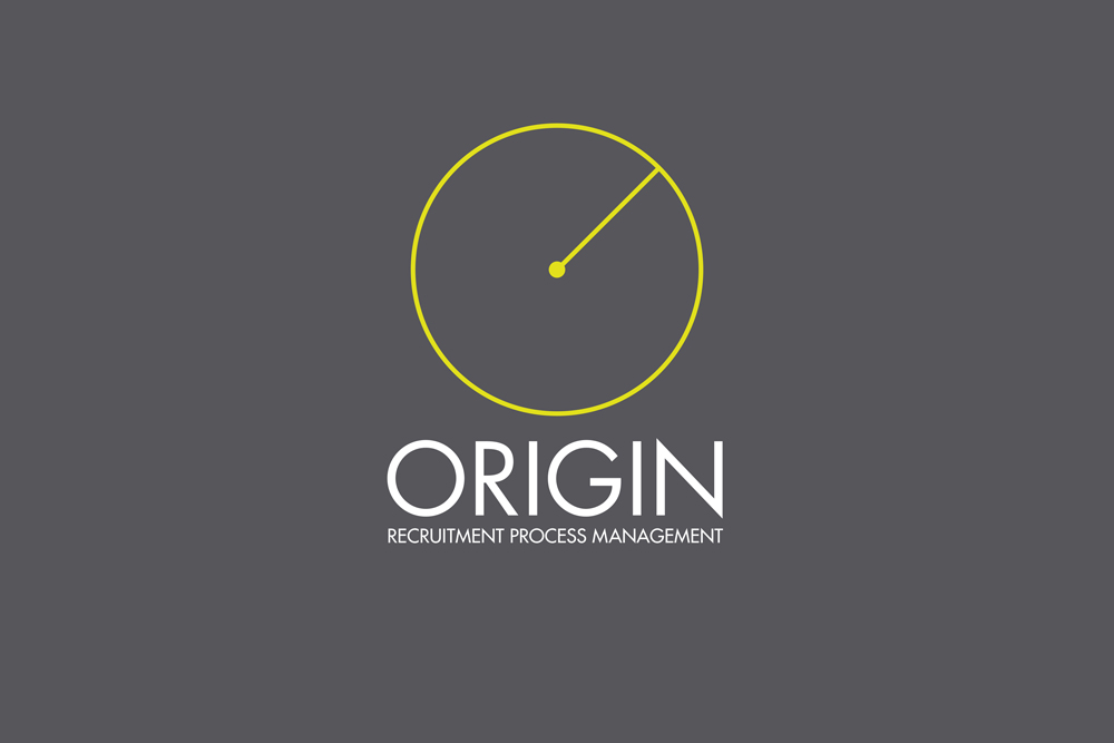 Origin Brand Identity